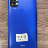Xiaomi Redmi 9C NFC 2/32GB (M2006C3MNG) Duos
