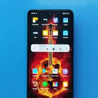 Xiaomi Redmi Note 11 Pro+ 5G 8/256GB (21091116UG) Duos