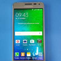 Samsung Galaxy Alpha 2/32GB (G850F)