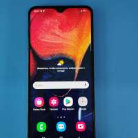 Samsung Galaxy A50 2019 4/64GB (A505FN) Duos