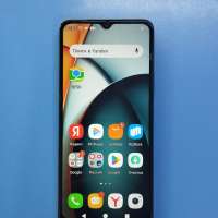 Xiaomi Redmi A3 3/64GB (23129RN51X) Duos