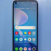 Realme 8i 4/64GB (RMX3151) Duos