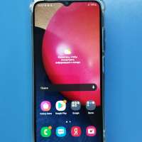 Samsung Galaxy A02s 3/32GB (A025F) Duos