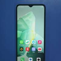 Infinix Hot 30i 4/64GB (X669D) Duos