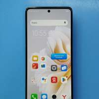 TECNO Camon 20 8/256GB (CK6n) Duos