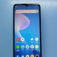 Realme C30s 3/64GB (RMX3690) Duos