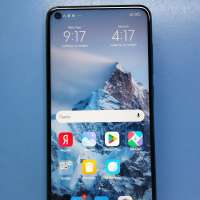 Xiaomi Redmi Note 9 NFC 3/64GB (M2003J15SG) Duos