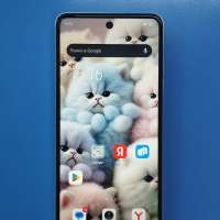 TECNO Spark Go 2024 3/64GB (BG6) Duos