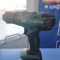 Makita DF347D с СЗУ