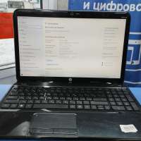 HP g6-2205sr C4W11EA