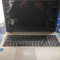 ASUS VivoBook X540S (N3700/HD Graphics/2GB/SSD 120 GB)