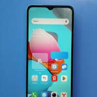 TECNO Spark Go 2023 4/64GB (BF7n) Duos