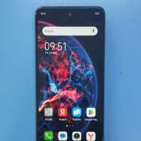 TECNO Spark Go 2024 4/128GB (BG6) Duos