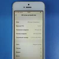 Apple iPhone 5S 16GB