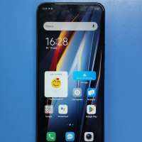 TECNO Pova 4 8/128GB (LG7n) Duos