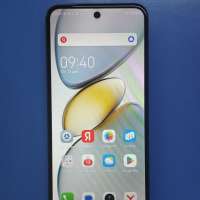 TECNO Spark Go 1 4/128GB (KL4) Duos