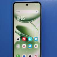 Infinix Smart 9 4/128GB (X6532) Duos