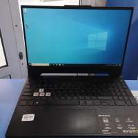 ASUS TUF Dash F15 FX517ZE-HN169