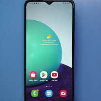 Samsung Galaxy A02 2/32GB (A022G) Duos