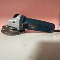 Bosch GWS 660 Professional