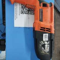 PATRIOT RH 262