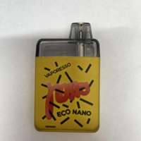 Vaporesso ECO Nano (с 18 лет)