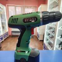 Hammer ACD144B с СЗУ