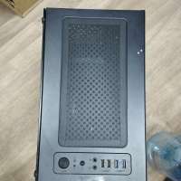 Сборка E5-2670 v3, RX 570 4GB, 16GB RAM, HDD 1000 GB