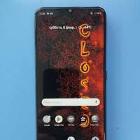 Realme C21Y 3/32GB (RMX3263) Duos