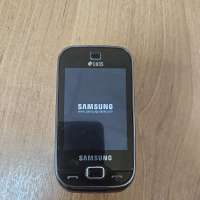 Samsung B5722 Duos