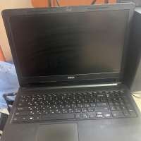 DELL Vostro 15 3000 (i3-6006U, Intel HD 520, 4 GB DDR4, 500GB HDD)