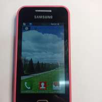 Samsung Wave 525 (S5250)