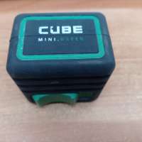 ADA instruments Cube MINI Green