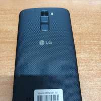 LG K10 LTE (K430DS) Duos