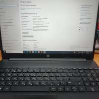 HP Laptop 15s-eq1374ur 64S67EA