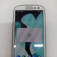 Samsung Galaxy S3 (i9300I) Duos