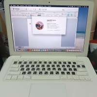 Apple MacBook 13 Mid 2010 (4/320GB)