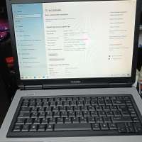 Toshiba Satellite L40-14B PSl4CE-00400ERU (Core T5250, 2GB RAM)