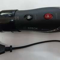 Bosch Quattro-Ion PHA5363