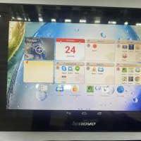 Lenovo IdeaTab S6000 32GB (S6000-H) (с SIM)