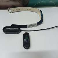 Xiaomi Mi Smart Band 4 NFC (XMSH08HM) с СЗУ