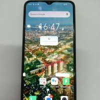 Infinix Hot 30i 8/128GB (X669D) Duos