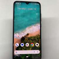 Xiaomi Mi A3 4/64GB (M1906F9SH) Duos