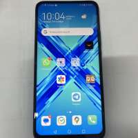 Honor 9X 4/128GB (STK-LX1) Duos