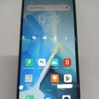 Infinix Hot 30i 8/128GB (X669D) Duos