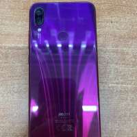 Xiaomi Redmi Note 7 4/64GB (M1901F7G) Duos