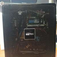 Мини-ПК G3240/Intel HD Graphics/8GB/SSD 60GB