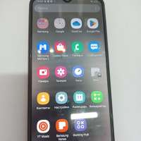 Samsung Galaxy A12 3/32GB (A125F) Duos