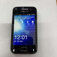 Samsung Galaxy Ace La Fleur (S5830I)