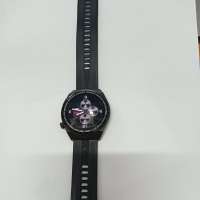 SmartWatch GT3 MAX с СЗУ